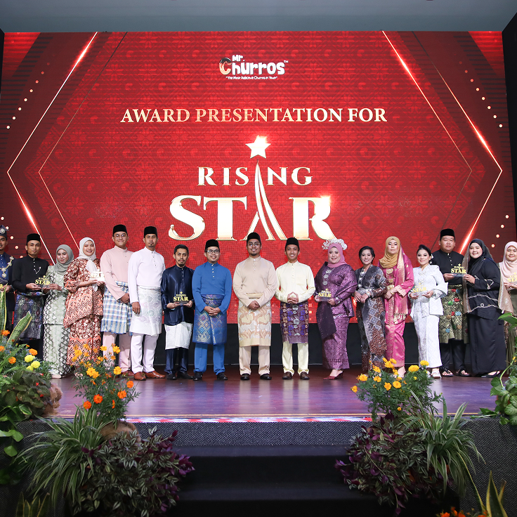 Dedication to Excellence